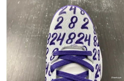 8 Kobe FQ3549-100 Protro  Nike Purple Court 0625